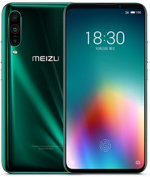 Замена дисплея на телефоне Meizu 16T в Калуге